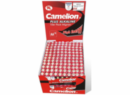 Baterie Camelion AA/R6 240ks.