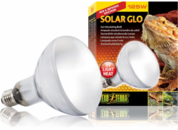 ŽÁROVKA HAGEN EXOTERRA SOLAR GLO 125W