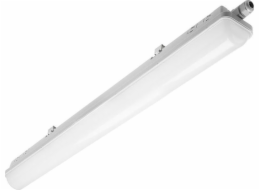 GTV Hermetické LED svítidlo BERGA 50W 7000lm 4000K IK08 IP65 ABS/PC průchozí LD-BERGA50W-30