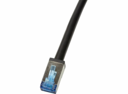 LogiLink LOGILINK - Outdoor patchcord cat.6A S/FTP PVC, délka 50m - standard IEC60811-2-1,IEC