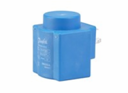 Danfoss Cívka pro ventily typu B 24V 50Hz 10W - 018F7358