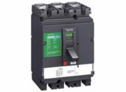 Schneider Power Switch 3P 250A EasyPact CVS250NA - LV525425