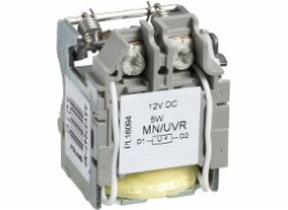 Schneider Podpěťová spoušť 250V DC MN EasyPact CVS (LV429414)