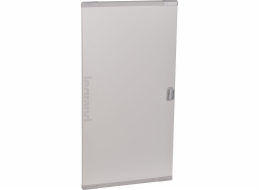 Legrand ploché dveře pro rozvaděč XL3 400 1050mm kovové 020276