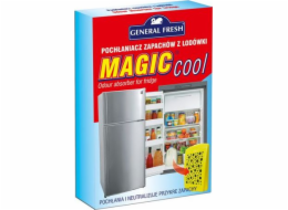Pohlcovač pachu do ledničky Magic cool