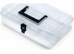 Organizér NUN 40x29,8x8,5 cm plast