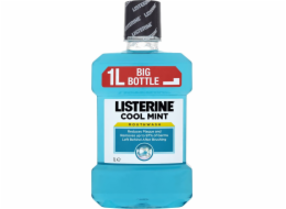 Voda ústní Listerine Cool mint 1000 ml