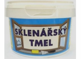 Tmel sklenářský 1 kg