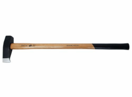 Sekera kalač 3 kg s dřevěnou násadou 90 cm Hickory