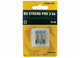 Bit Strend Pro S2 torx TX10 3 ks