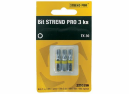 Bit Strend Pro S2 torx TX15 3 ks