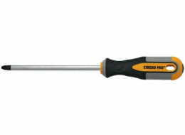 Šroubovák křížový PZ3/8x150 mm Strend PRO CX372,044