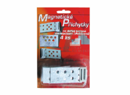 Magnet pod obklady 4 ks