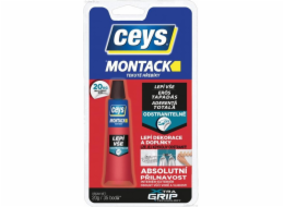 Hřebíky tekuté Ceys Montack 20 g