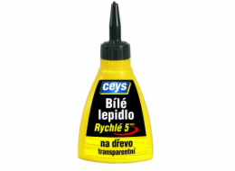 Lepidlo Ceys rychlé bílé 125 g