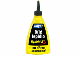 Lepidlo Ceys rychlé bílé 250 g