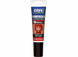 Lepidlo montážní Ceys Montack express plus 190 ml