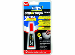 Lepidlo Superceys unick gel 3 g