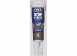 Silikon stop plísni 125 ml transparent v tubě Ceys