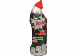 WC čistič 750 ml fresh pine Dr. House