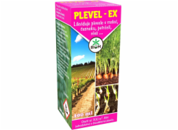 Přípravek proti plevelům PLEVEL - EX 100 ml