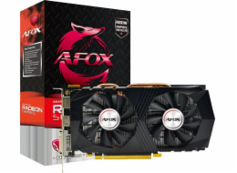 AFOX RADEON R9 370 4GB GDDR5 256BIT DVI HDMI DP ATX DUAL FAN AFR9370-4096D5H4