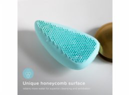 Homedics FAC-350-EUA Honeycomb Silicon Face brush