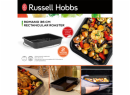 Russell Hobbs CW12611EU V/E 36cm pekáč