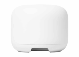 Google Nest WIFI router snow