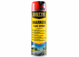 Spray značkovací 500 ml Distyk žlutá