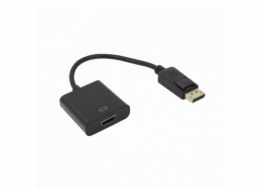 Sbox DP M. -> HDMI F. AD.DP-HDMI