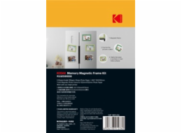 Kodak Memory Magnetic Frame kit 5 sheets (3510669)