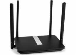 Router X6 Mesh Gigabit WiFi AX1800