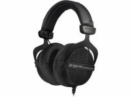 Beyerdynamic DT 990 PRO 250 OHM Black Limited Edition - open studio headphones