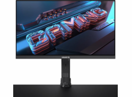 GIGABYTE M28U Arm Edition, herní monitor