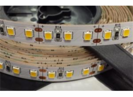 LED pásek Premium Line lighting SMD2835 120LED/m, 5m, teplá bílá, 12V 