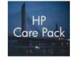 Dodatečné záruky – notebooky HP Care Pack 3 roky s transportem řady HP S a HP 620, 625, 630, 635 (UK707A)