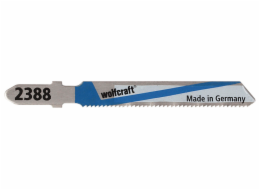 Wolfcraft Wolfcraft 2 x pilové plátky hloubka řezu 1 – 3 mm 2388000