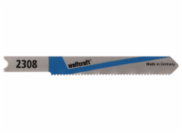 Wolfcraft Wolfcraft 2 x pilové plátky  hloubka řezu 1 – 3 mm 2308000