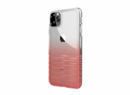 Devia Ocean series case iPhone 11 Pro Max gradual red