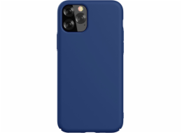 Devia Nature Series Silicone Case iPhone 11 Pro Max blue