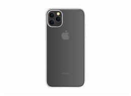 Devia Glimmer series case (PC) iPhone 11 Pro Max silver