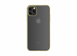 Devia Glimmer series case (PC) iPhone 11 Pro gold