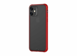 Devia Soft Elegant anti-shock case iPhone 11 Pro red