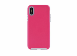 Devia KimKong Series Case iPhone XS Max (6.5) rose red