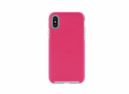 Devia KimKong Series Case iPhone XS/X(5.8) rose red