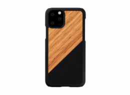 MAN&WOOD SmartPhone case iPhone 11 Pro western black