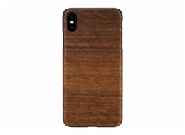 MAN&WOOD SmartPhone case iPhone XS Max koala black