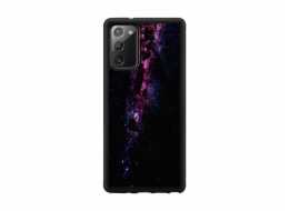 iKins case for Samsung Galaxy Note 20 milky way black