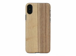 MAN&WOOD SmartPhone case iPhone X/XS vintage olive black